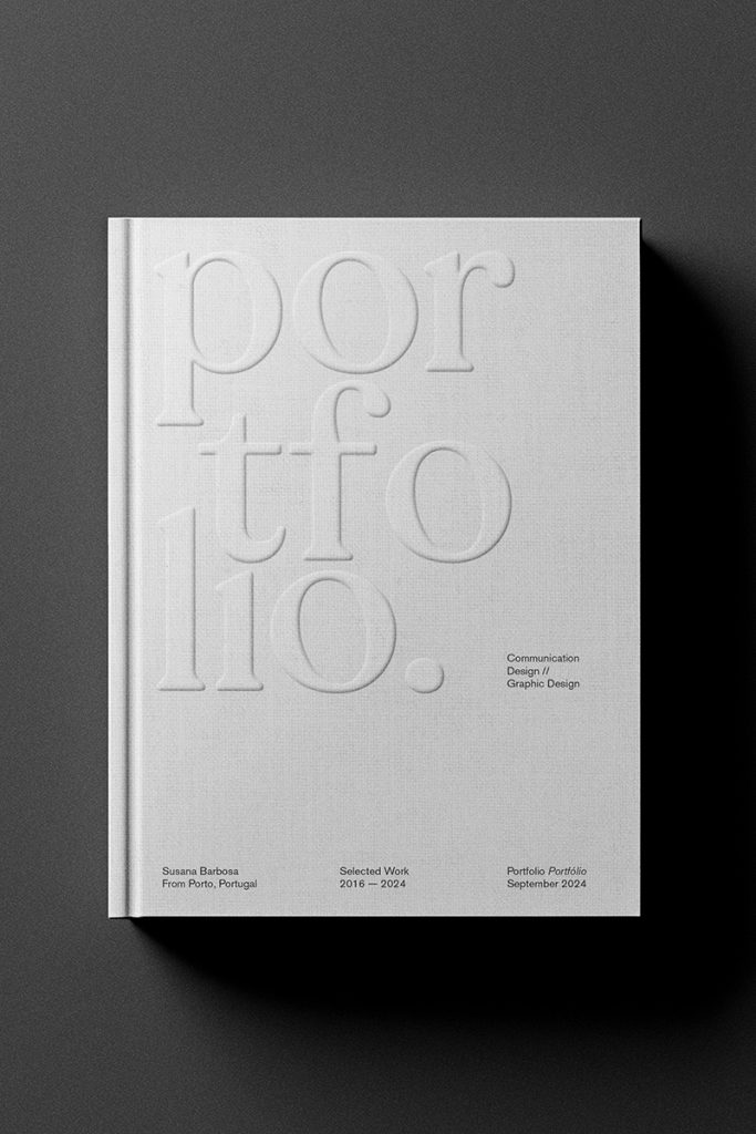 mockup portfolio c