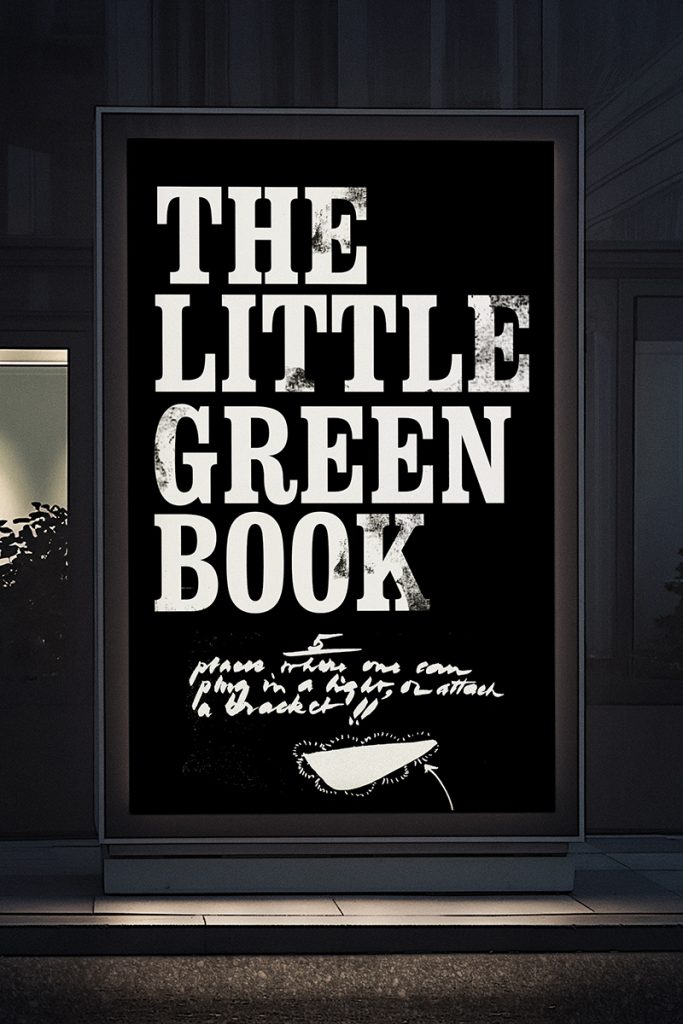 mockup poster c